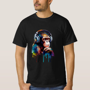 Affengeschäft T-Shirt