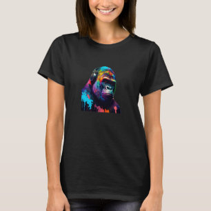Affengeschäft T-Shirt