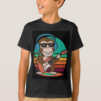 Affengestein T-Shirt