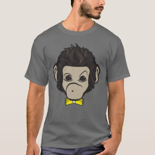 Affenidentitica T-Shirt