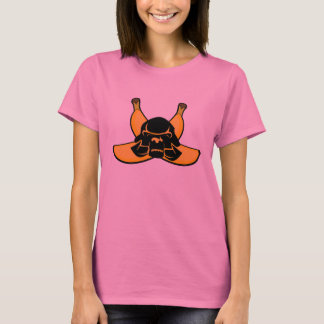 Affeninsel T-Shirt