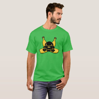 Affeninsel T-Shirt