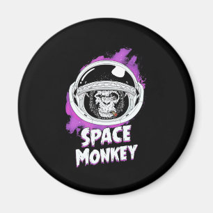 Affenklammer Magnet