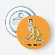 Affenöffner für magnetische Flaschen von Primate P