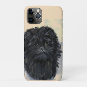 Affenpinscher Case-Mate iPhone Hülle
