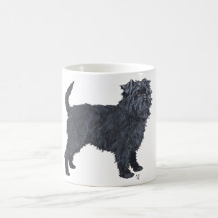 Affenpinscher Kaffeetasse