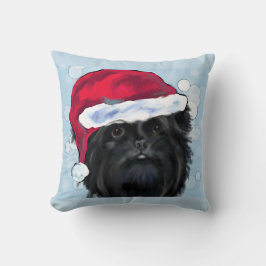 Affenpinscher Kissen