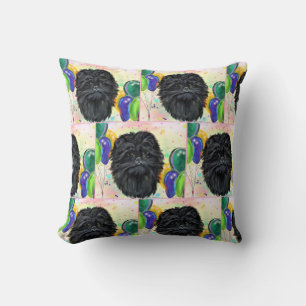 Affenpinscher Kissen