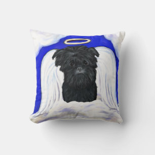 Affenpinscher Kissen