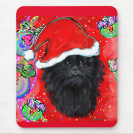 Affenpinscher Mousepad