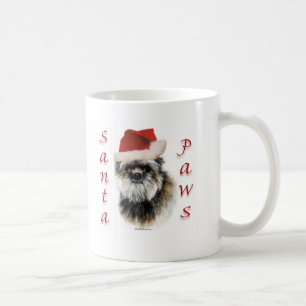 Affenpinscher-Sankt-Tatzen Tasse