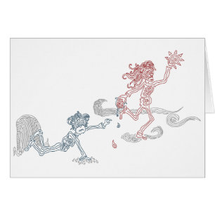 Affensonnenschnäpper