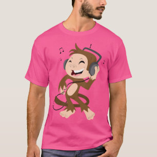 Affentanz T-Shirt