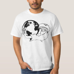 Affenvision T-Shirt