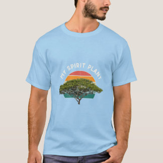 Affenwurzelbaum4 T-Shirt