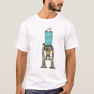 Afferoboter T-Shirt