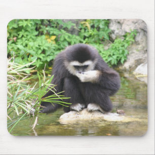 Affetrinken Mousepad