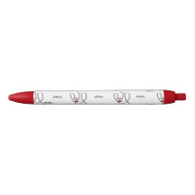 Affetto (Zuneigung) Roter Lippenstift