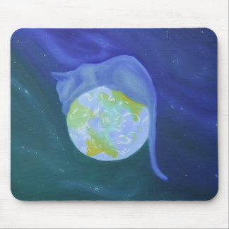 Affinität - Mausunterlage Mousepad