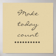 Affirmation Art! Positive Anreizmauer