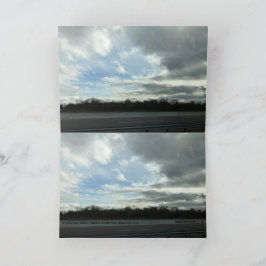 AFFIRMATION  DANKESKARTE