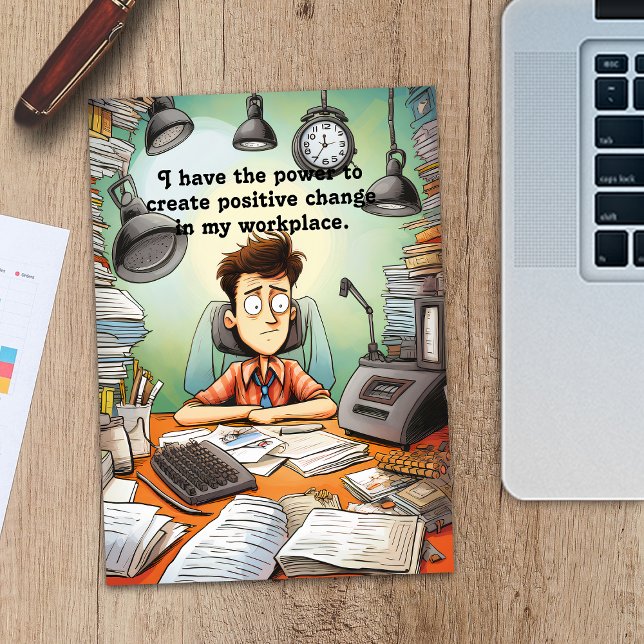 Affirmation Motivierend Card Einladung (Von Creator hochgeladen)