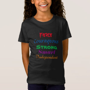 Affirmation-Shirt T-Shirt