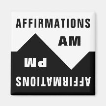 Affirmations-Erinnerung