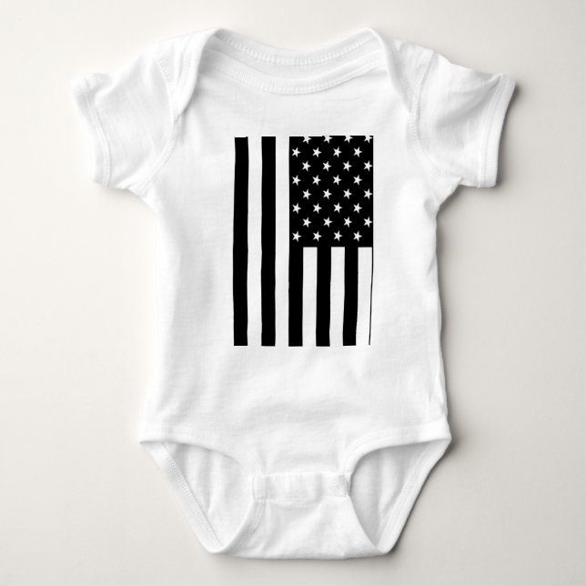 Affirmative American T-Shirt (Vorderseite)