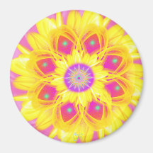 Affodil nach Power Blume