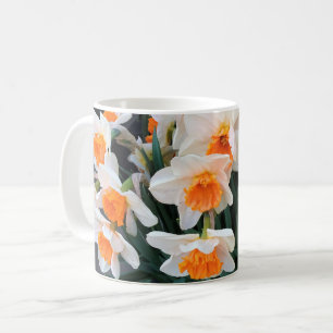 Affodils & Tulips, Oregon Kaffeetasse