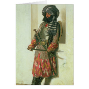 Afghane, 1870