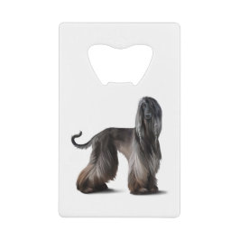 Afghane Geldbeutel Flaschenöffner