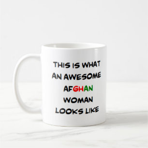 afghanisch, phantastisch kaffeetasse