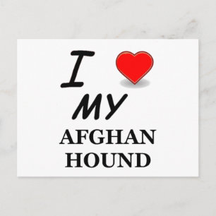 afghanisch postkarte