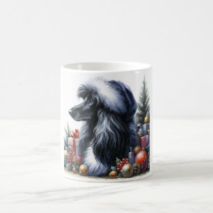 Afghanische Hound-Tasse Kaffeetasse