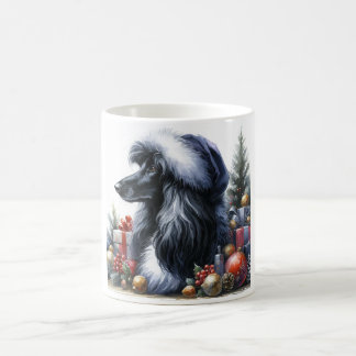Afghanische Hound-Tasse Kaffeetasse
