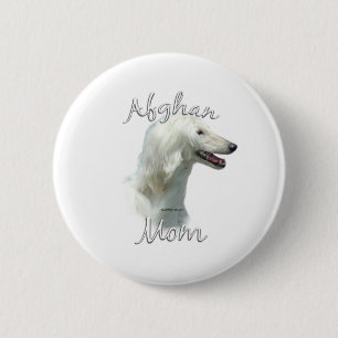 Afghanische Mama 2 Button