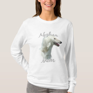 Afghanische Mama 2 T-Shirt