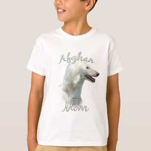 Afghanische Mama 2 T-Shirt