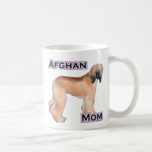 Afghanische Mama 4 Kaffeetasse