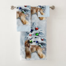 Afghanische Weihnachtszeit