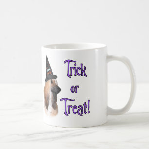 Afghanischer Trick Kaffeetasse