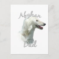 Afghanischer Vater 2