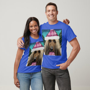 Afghanischer Windhund T-Shirt