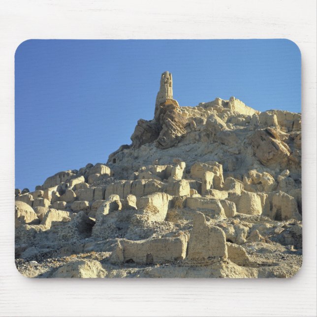 Afghanistan, Bamian Valley. Legende sagt: Mousepad (Vorne)