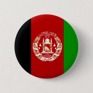 Afghanistan Button