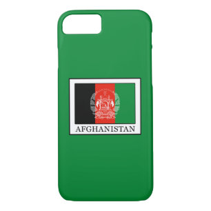 Afghanistan Case-Mate iPhone Hülle