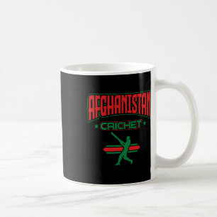 Afghanistan Cricket 1 Kaffeetasse