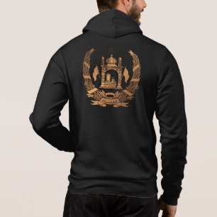 Afghanistan Hoodie